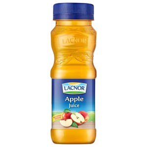 Lacnor Essentials Juice Apple 200Ml