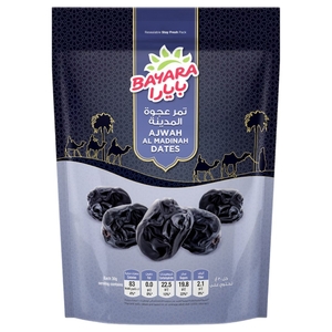 Bayara Ajwah Dates 400G