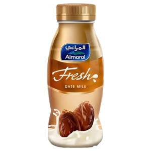 Almarai Fresh Dates Milk 250Ml