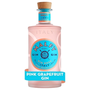 Malfy Gin Pink Grapefruit 70Cl