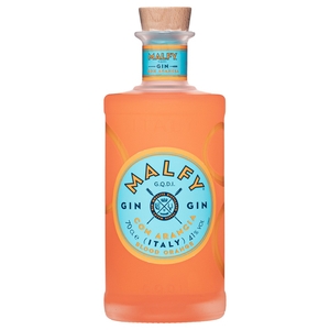 Malfy Gin Con Arancia 70Cl