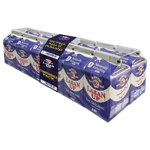 Safa Laban Up The Original 200Ml X12