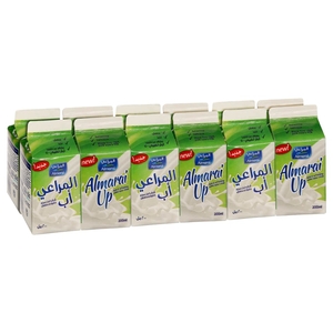 Almarai Laban Up 200Ml