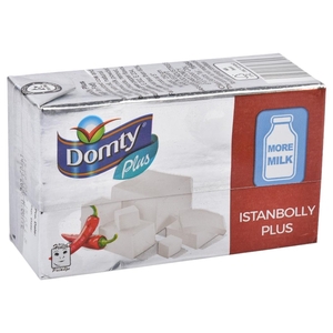 Domty Feta Plus Cheese Istanbolly 250G