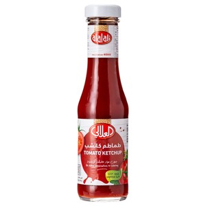 Al Alali Tomato Ketchup 340G