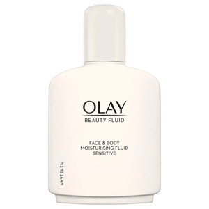 Olay Beauty Fluid Face & Body Normal Dry Combo 100Ml