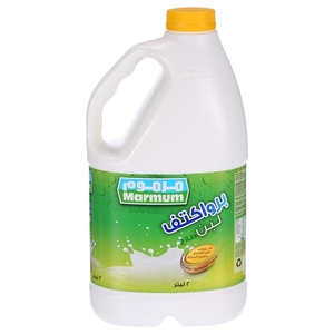 Marmum Fresh Laban Full Cream 2L