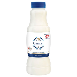 Al Ain Farms Fresh Camel Milk 500Ml