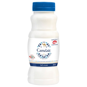 Al Ain Farms Fresh Camel Milk 250Ml