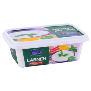 Al Rawabi Fresh Turkish Labneh 200G