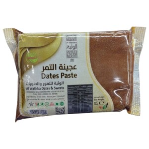 Al Wathba Dates Paste Vacuum 1Kg