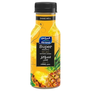 Almarai Juice Super Pineapple 250Ml