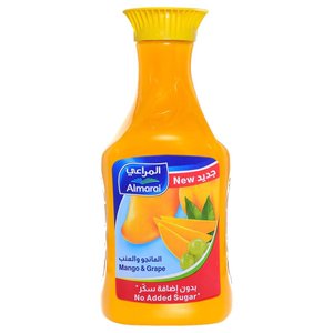 Almarai Juice Mango & Grape 1.5L