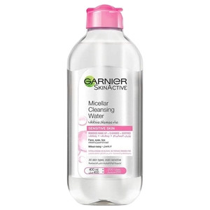 Garnier All In One Micellar Water Normal 400Ml