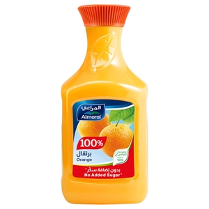 Almarai Juice Orange Premium 1.5L