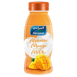 Almarai Premium Milk Mango 250Ml