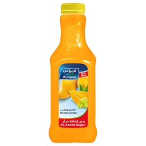 Almarai Juice Mango & Grape 1L
