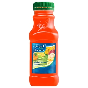 Almarai Juice Mixed Fruit 300Ml