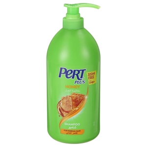 Pert Plus Shampoo Honey 1L
