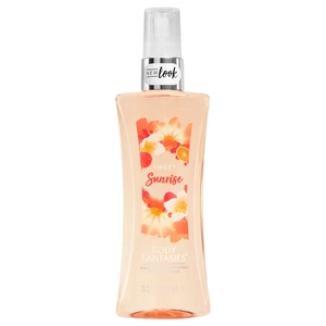 Body Fantasies Body Spray Sweet Sunrise 94Ml