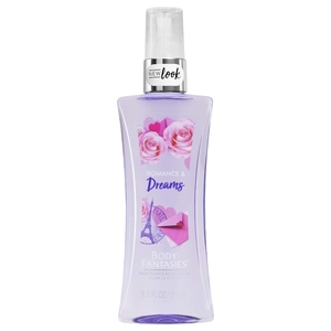 Body Fantasies Body Spray Romance & Dreams 94Ml