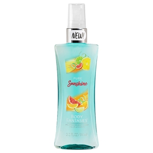 Body Fantasies Body Spray Pure Sunshine 94Ml