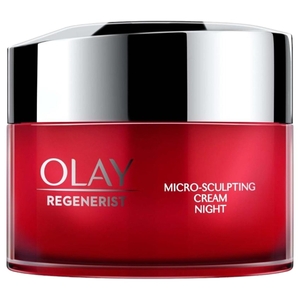 Olay Regenerist Micro Sculpting Night Cream 15Ml