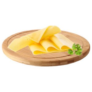 Romy Kashkaval Sheep Cheese - جبنة قشقوان غنم