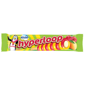 Igloo Ice Cream Hyperloop Stick 75Ml