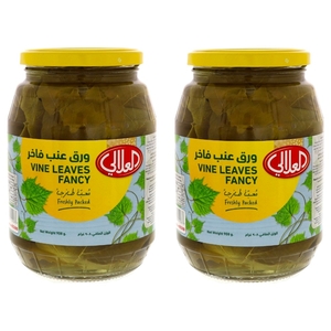Al Alali Vine Leaves X2