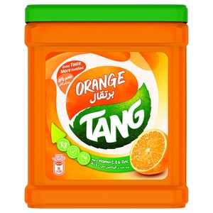 Tang Instant Powder Drink Orange 2Kg