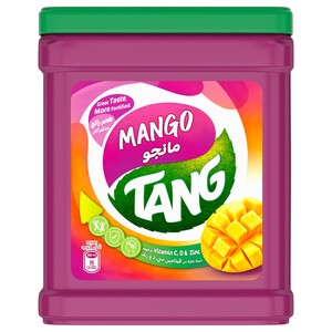 Tang Instant Drink Mango 2Kg