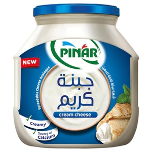 Pinar Processed Cream Cheese Spread 200G