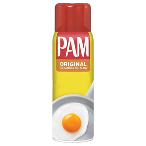 Pam Canola Spray Original 170G