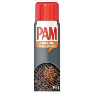 Pam Grilling Spray 141G