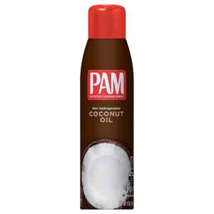 Pam Cooking Spray Coconut Oil 141G