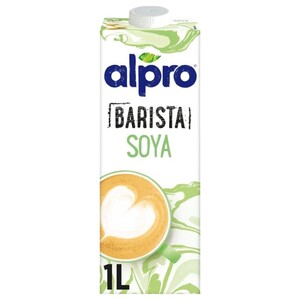 Alpro Soya Drink For Professionals 1L