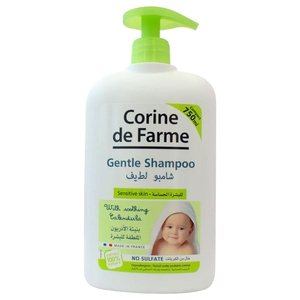 Corine De Farme Gentle Baby Shampoo 750Ml