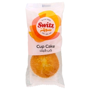 Switz Cup Cake 60G