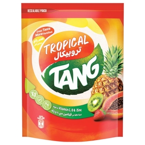 Tang Instant Drink Tropical 375G