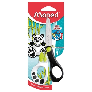 Maped Scissor 13Cm Asym Koopy Md-037910