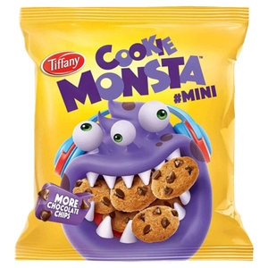 Tiffany Cookie Monsta Mini 32G