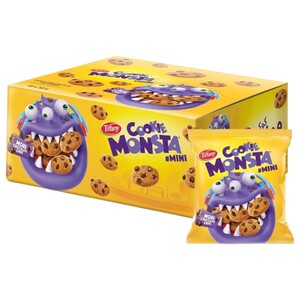 Tiffany Cookie Monsta Mini 32G X8