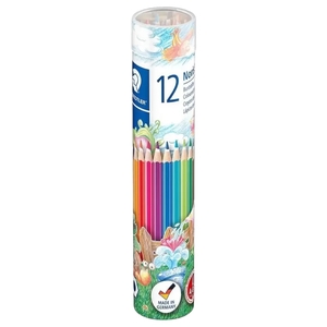 Staedtler Colour Pencil Cyst-144-Nmd 12 Pieces