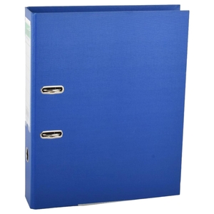 Psi 2 Side Pp Box File F/S 8Cm Blue