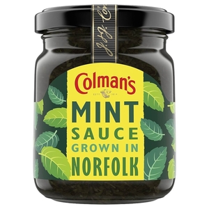Colman's Mint Sauce 165G