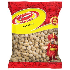 Majdi Chick Peas 800G