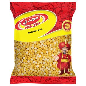 Majdi Channa Dal 800G