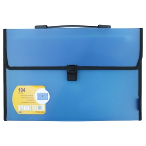 Foldermate Expanding File Fs 13Pkt