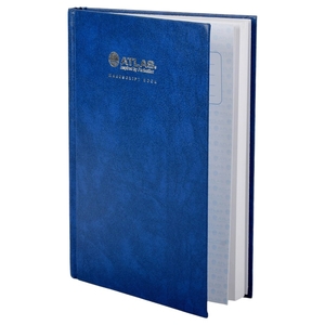 Atlas Manuscript Book A4 70Gsm3qr Mba437111